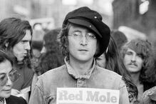 John Lennon