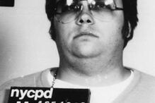 Mark David Chapman