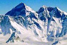 Monte Evereste