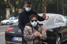 O melhor amigo de Tony, Ricardo Landum.JPG