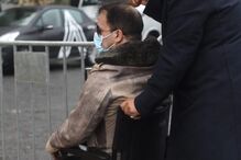 O melhor amigo de Tony, Ricardo Landum.JPG