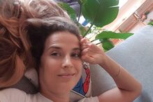 Luísa Barbosa e Francisco Beatriz