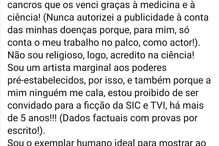 A publicação de Victor Espadinha