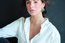 Emma tem 16 anos e é a filha mais velha de Anna Westerlund e Pedro Lima