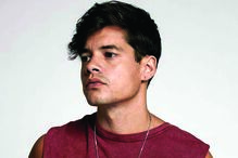 Namorado, Ivo Lucas, era quem conduzia o jipe 