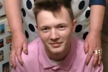 Sergey Ustinov não sobreviveu