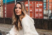 Sara Carreira morreu aos 21 anos em trágico acidente