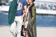 Shia LaBeouf e Shia LaBeouf