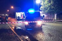 Homem fica em estado crítico após despiste em Ovar