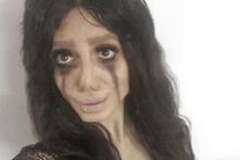  Sahar Tabar