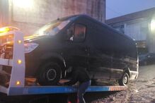 PSP de folga morre atropelado em Évora 