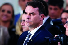 Flávio Bolsonaro