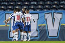 FC Porto - Tondela