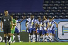 FC Porto - Tondela