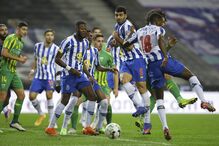 FC Porto - Tondela