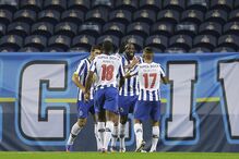 FC Porto - Tondela
