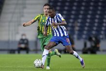 FC Porto - Tondela