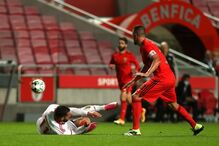 Benfica - Vilafranquense