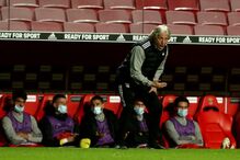 Benfica - Vilafranquense