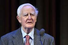 John le Carré morreu aos 89 anos