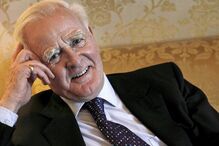 John le Carré morreu aos 89 anos
