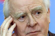 John le Carré morreu aos 89 anos