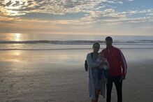 Pai de 27 anos morre de cancro após implorar por exame durante o confinamento