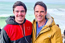 João Francisco, Pedro Lima