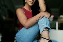 Ana Luísa Abreu, Irmã Luciana Abreu