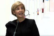 Marta Temido alerta que este Natal tem de ser vivido de forma diferente devido à Covid-19