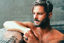 Rui Pedro 'Big Brother'