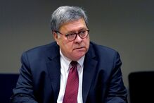 Procurador-geral dos EUA, William Barr, apresenta demissão