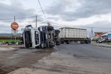 Despiste provoca ferido grave em Vila Nova de Milfontes