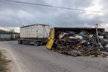 Despiste provoca ferido grave em Vila Nova de Milfontes