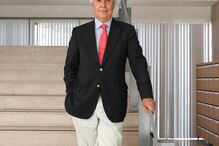 Professor Jorge Bacelar Gouveia