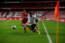 Benfica - V. Guimarães 