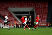 Benfica - V. Guimarães	