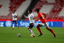 Benfica - V. Guimarães	
