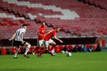 Benfica - V. Guimarães	