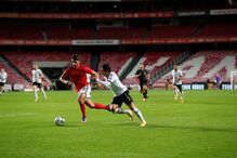 Benfica - V. Guimarães	