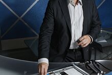 José António Landas