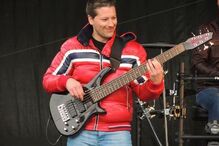 Carlos Alfaia , agente da PSP, levou pena suspensa