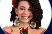 Ricardo Quaresma apelou ao voto de Jéssica Fernandes