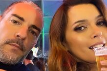 Cláudio Ramos e Maria Cerqueira Gomes