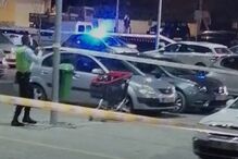 Militar da GNR ferido a tiro no Seixal em rixa que fez um morto