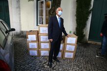 Marcelo Rebelo de Sousa