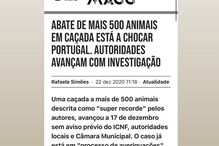 A publicação de Ana Garcia Martins