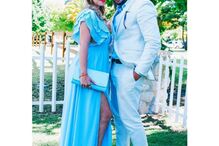 Andreia Filipe e Ricardo Fernandes