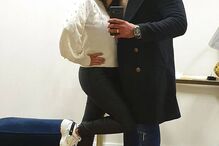 Andreia Filipe e Ricardo Fernandes