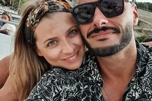 Andreia Filipe e Ricardo Fernandes